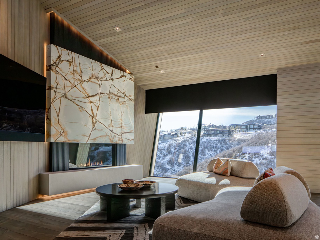 4028 E OUTCROP RD Park City, UT 84098