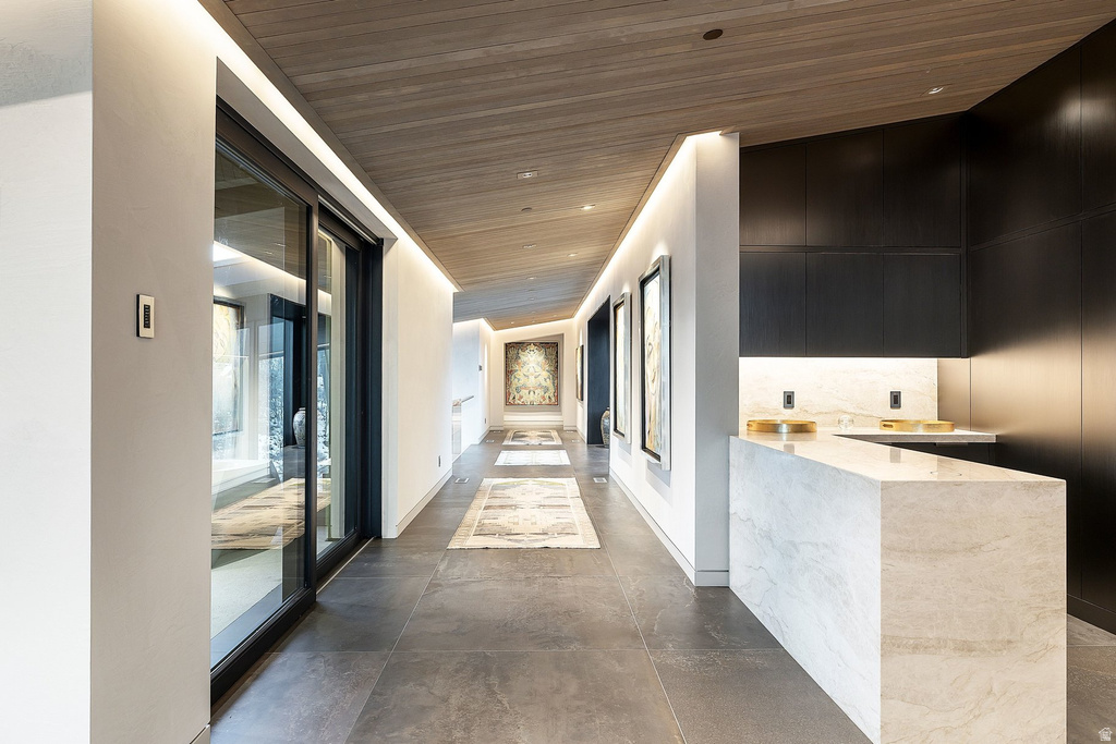 4028 E OUTCROP RD Park City, UT 84098