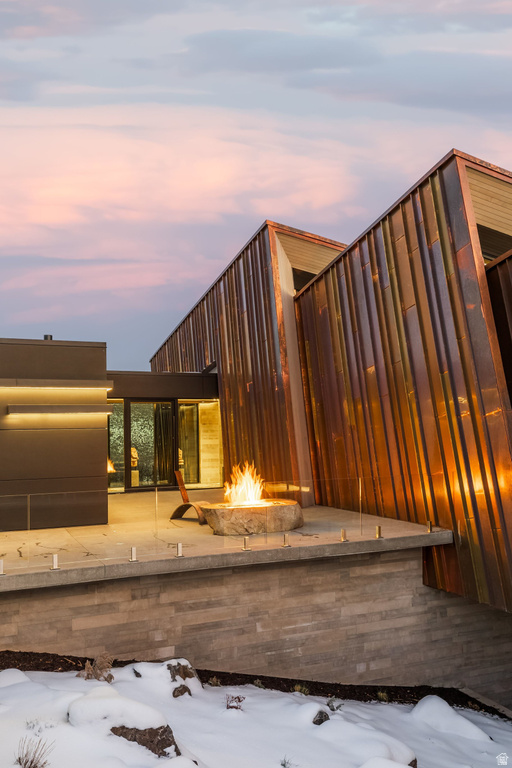 4028 E OUTCROP RD Park City, UT 84098