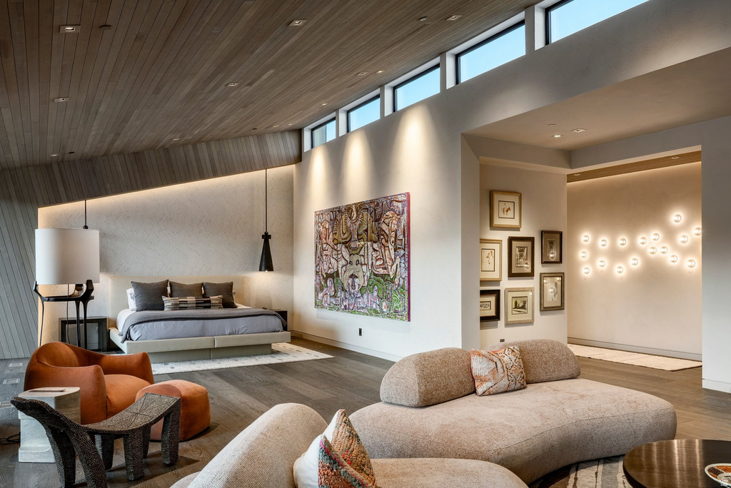 4028 E OUTCROP RD Park City, UT 84098