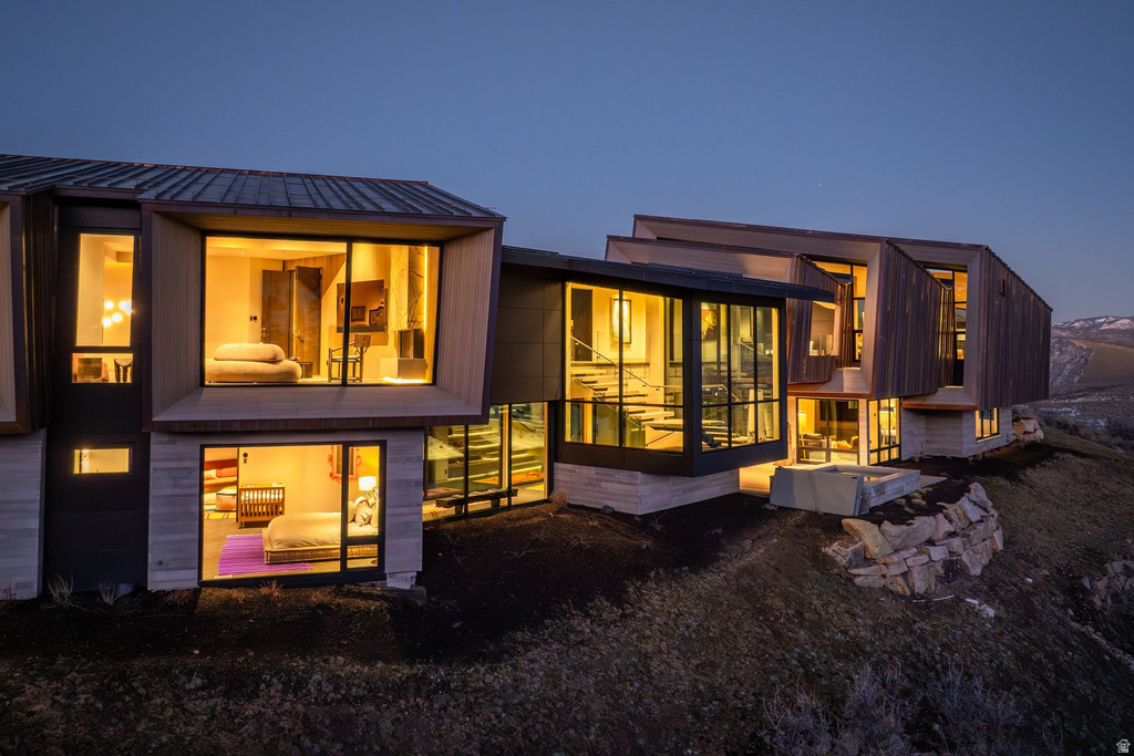 4028 E OUTCROP RD Park City, UT 84098