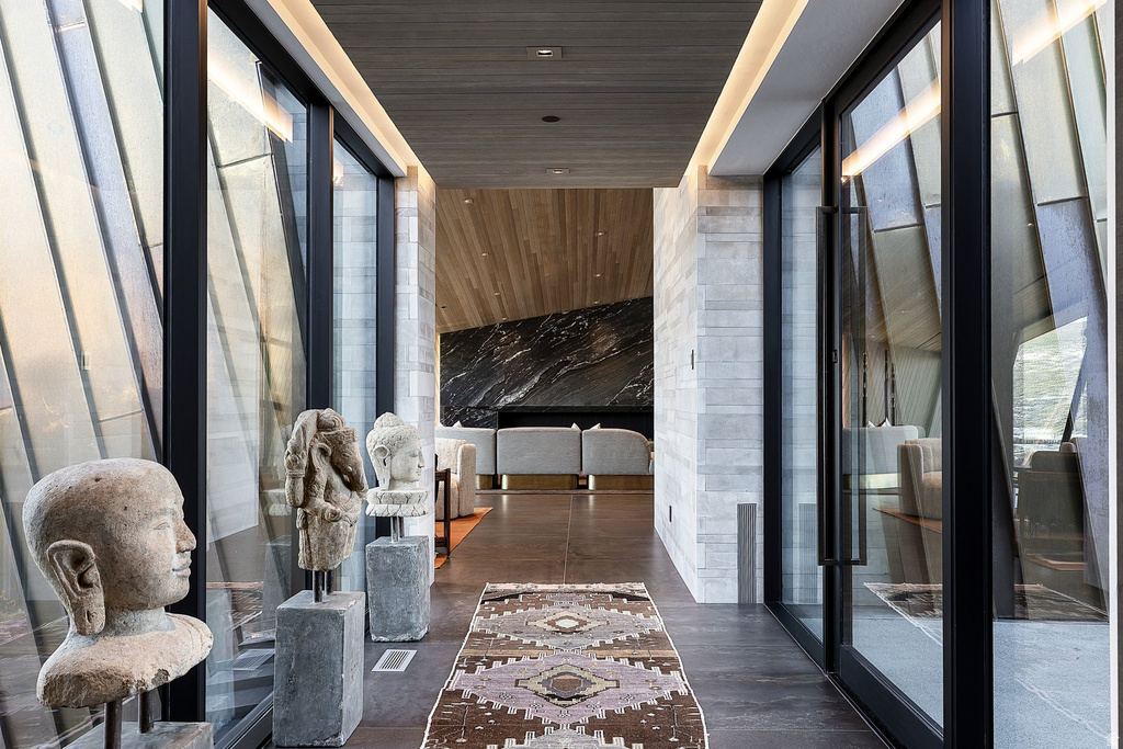 4028 E OUTCROP RD Park City, UT 84098