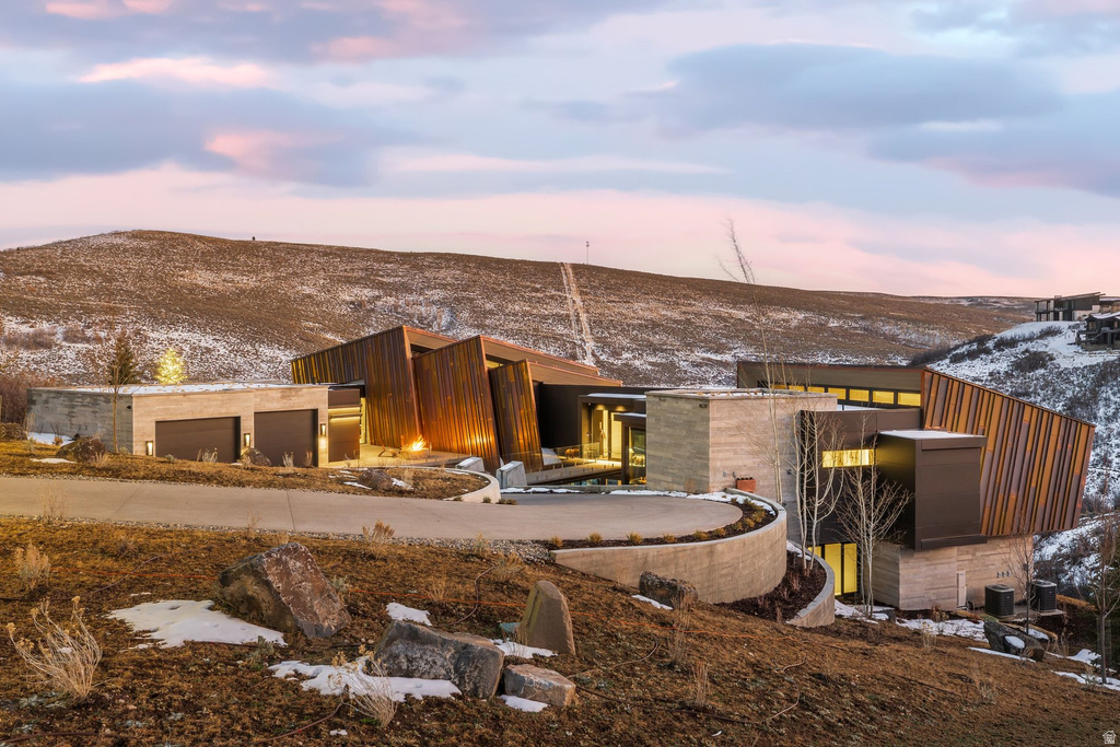 4028 E OUTCROP RD Park City, UT 84098