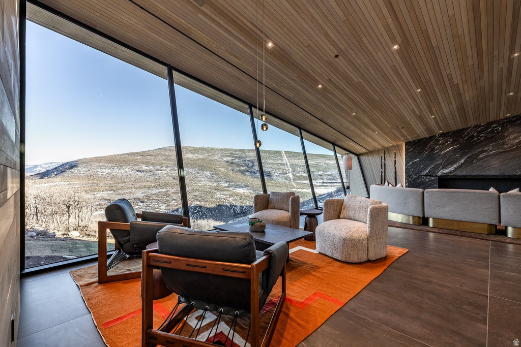 4028 E OUTCROP RD Park City, UT 84098