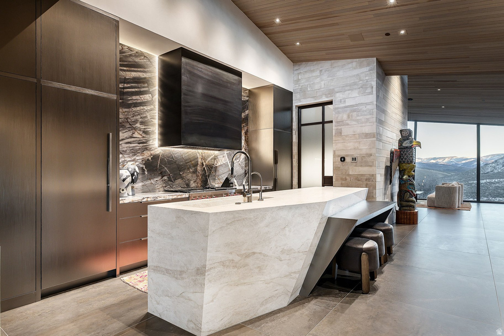 4028 E OUTCROP RD Park City, UT 84098