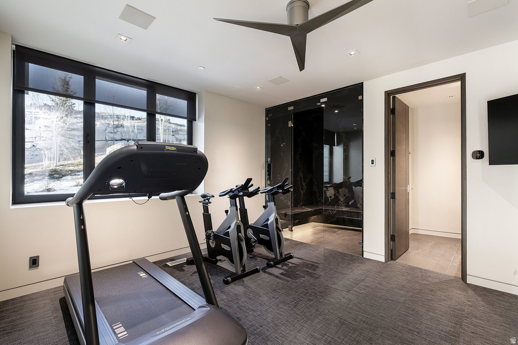 4028 E OUTCROP RD Park City, UT 84098