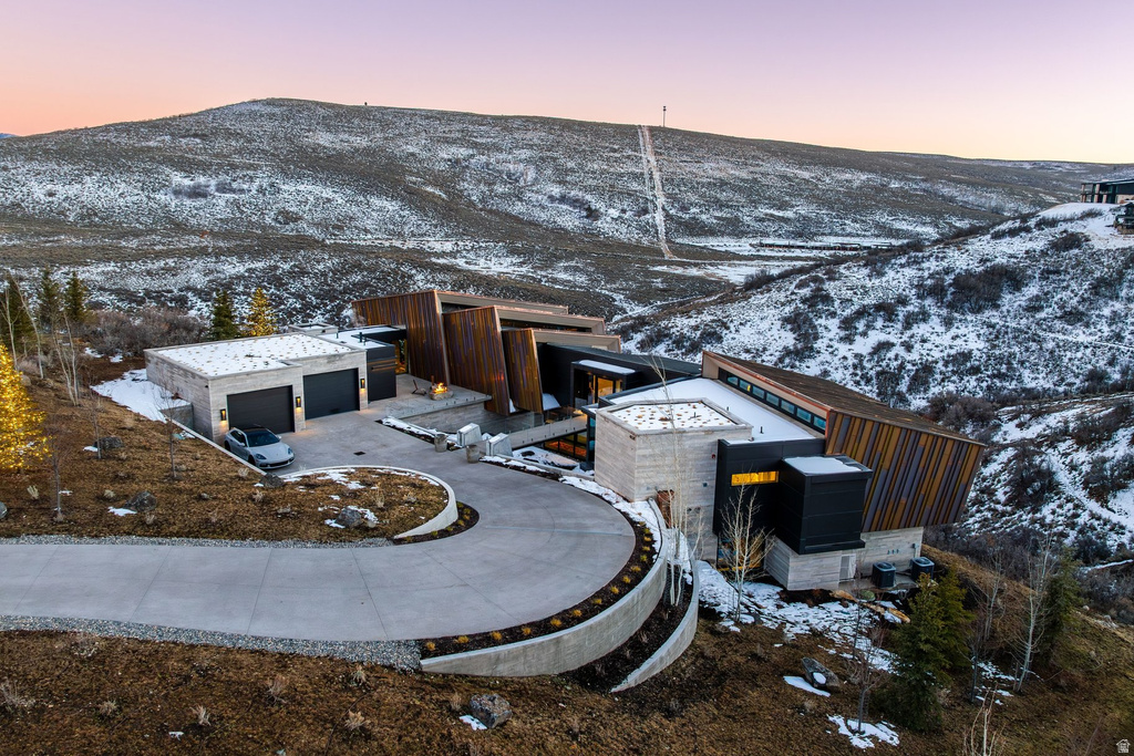 4028 E OUTCROP RD Park City, UT 84098