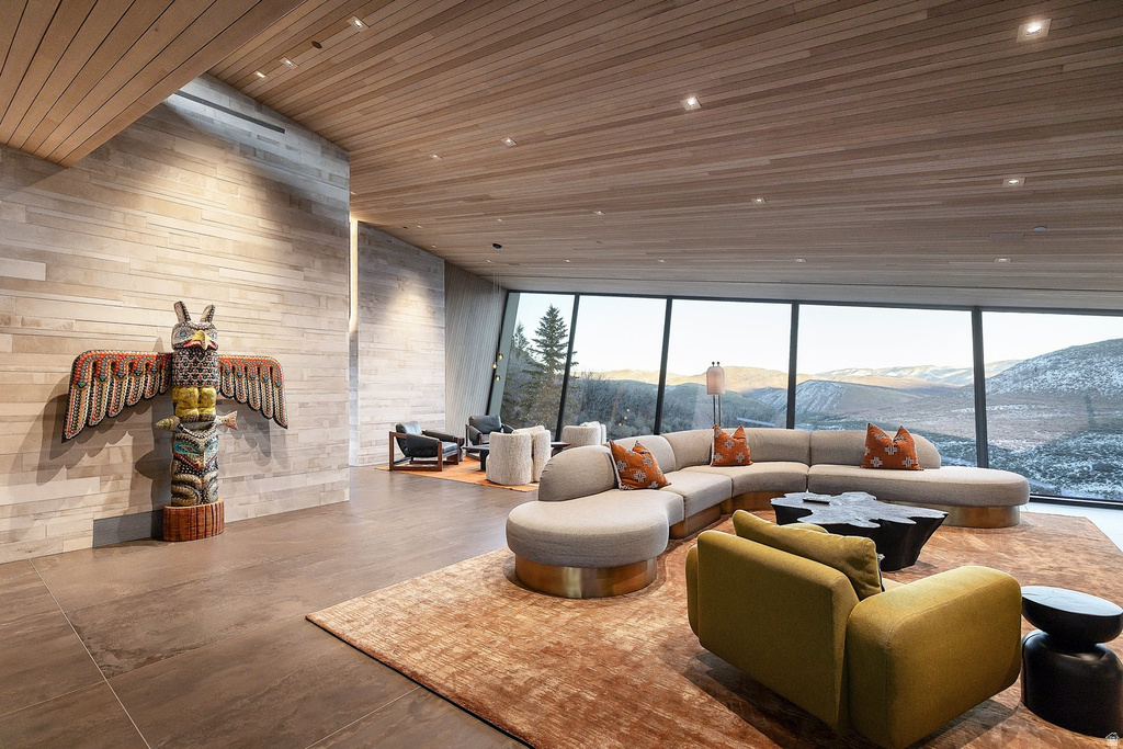 4028 E OUTCROP RD Park City, UT 84098