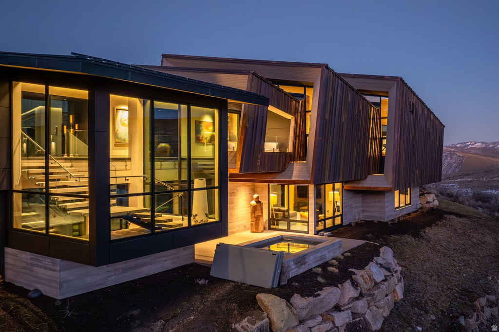 4028 E OUTCROP RD Park City, UT 84098