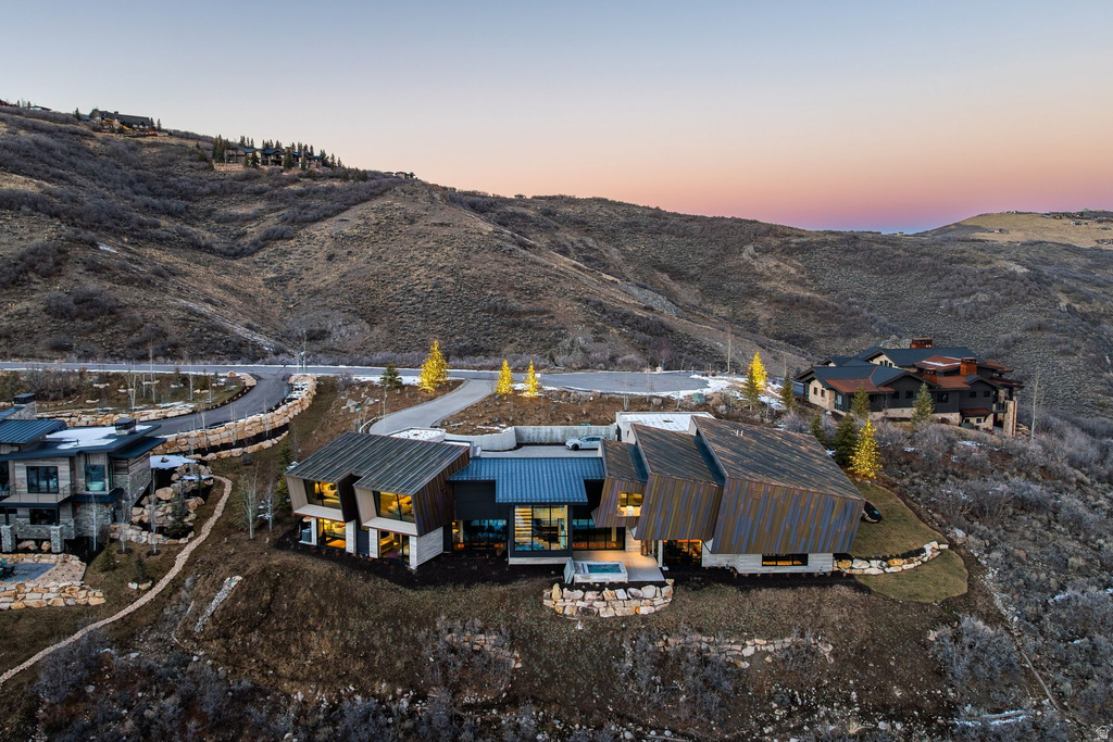 4028 E OUTCROP RD Park City, UT 84098