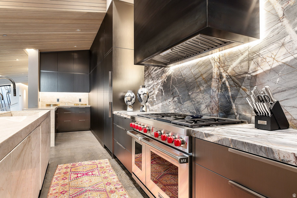 4028 E OUTCROP RD Park City, UT 84098