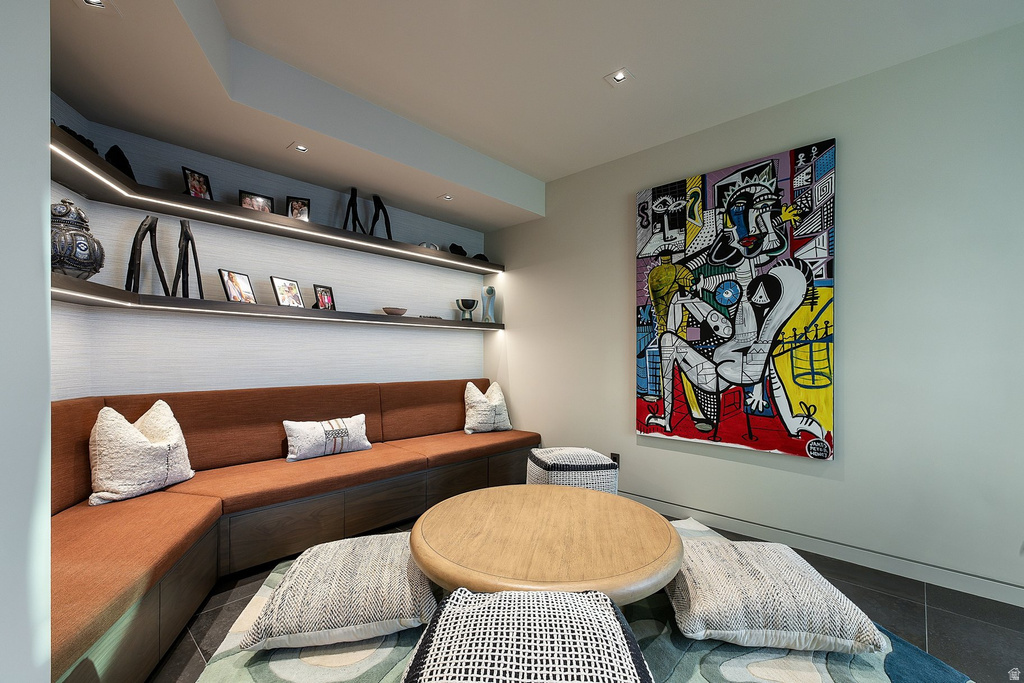 4028 E OUTCROP RD Park City, UT 84098