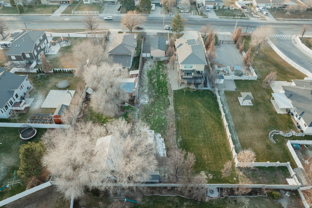 11079 S TEMPLE DR South Jordan, UT 84095