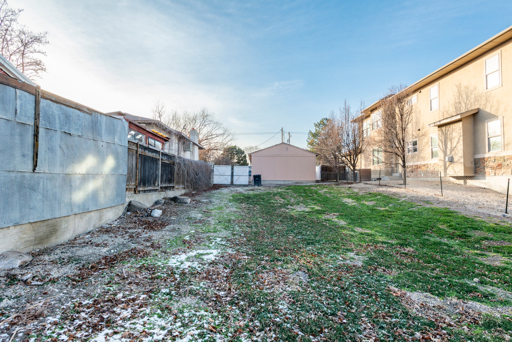 11079 S TEMPLE DR South Jordan, UT 84095