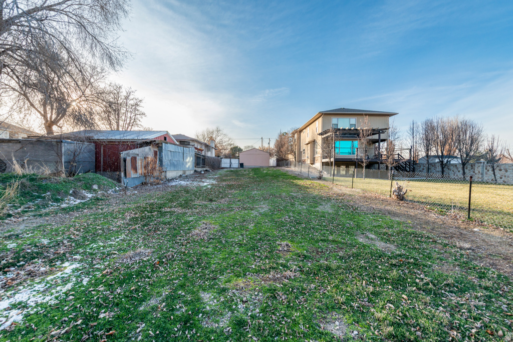 11079 S TEMPLE DR South Jordan, UT 84095