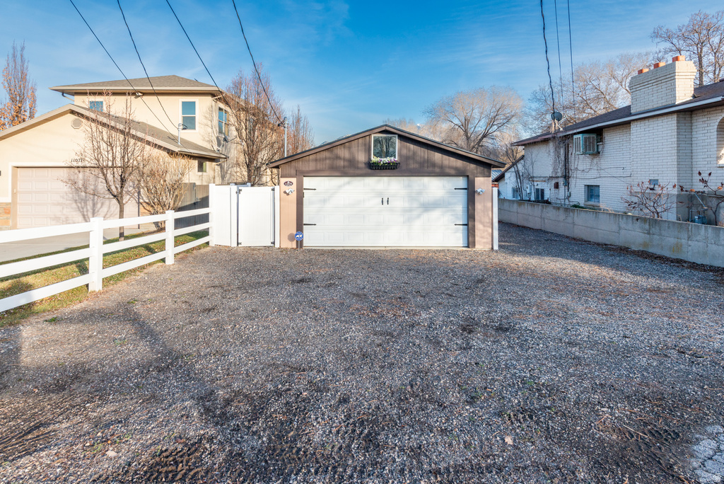 11079 S TEMPLE DR South Jordan, UT 84095