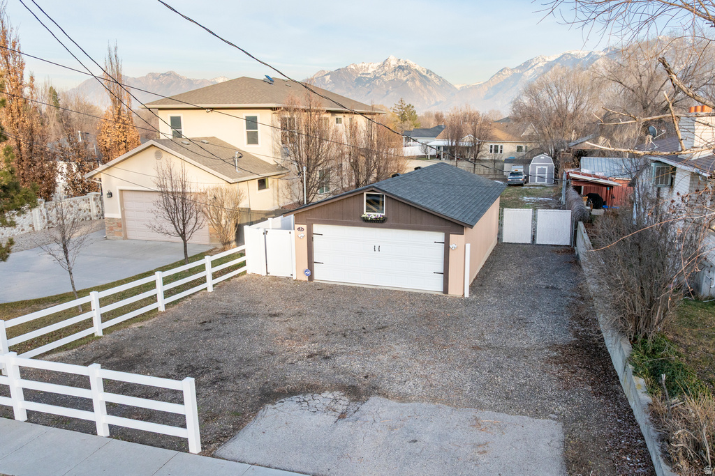 11079 S TEMPLE DR South Jordan, UT 84095