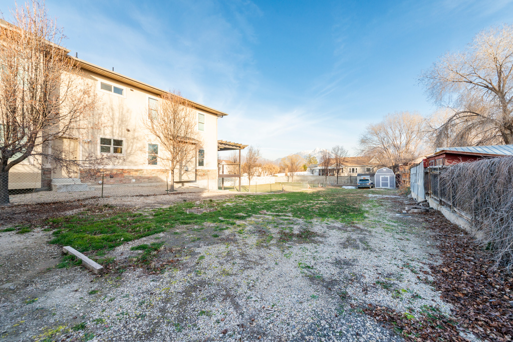 11079 S TEMPLE DR South Jordan, UT 84095