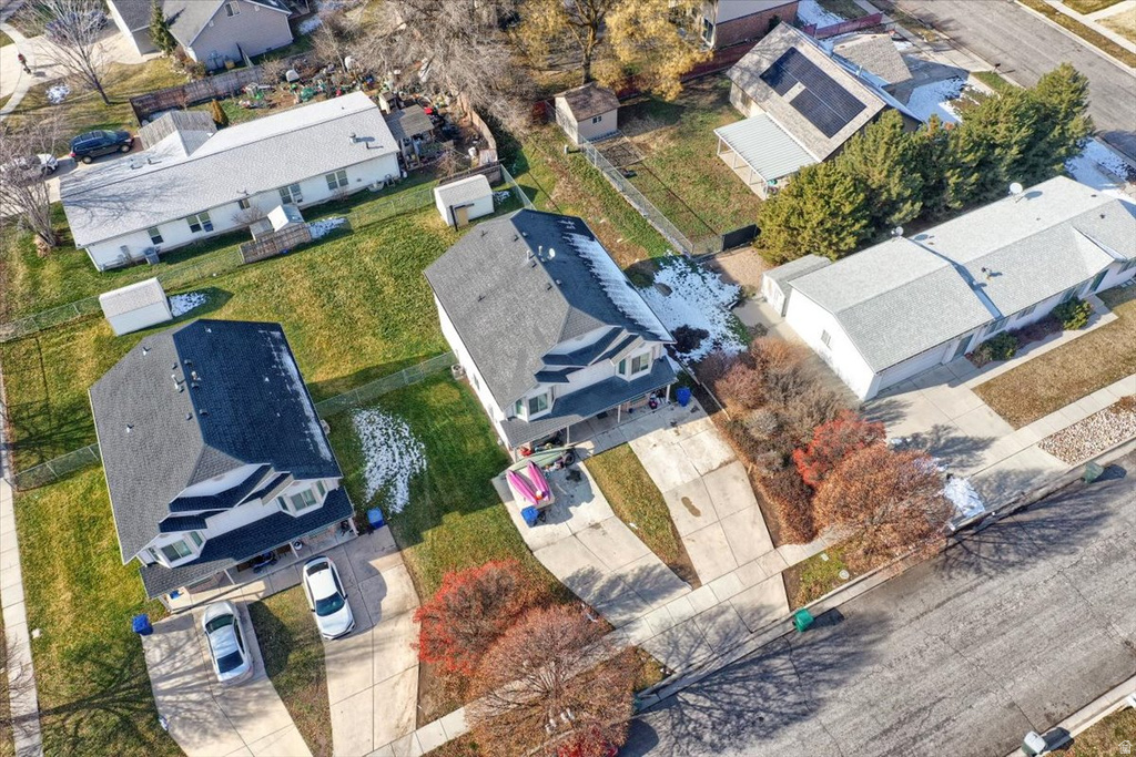 143 N PINGREE AVE Ogden, UT 84404