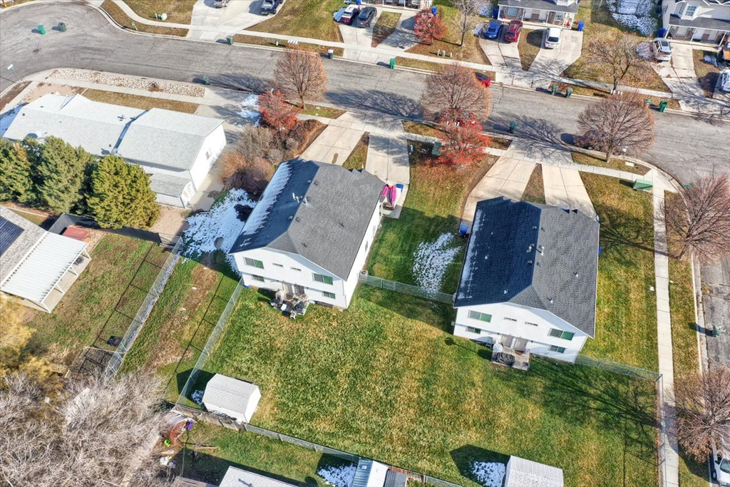 143 N PINGREE AVE Ogden, UT 84404