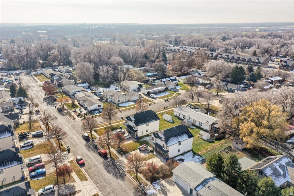 143 N PINGREE AVE Ogden, UT 84404