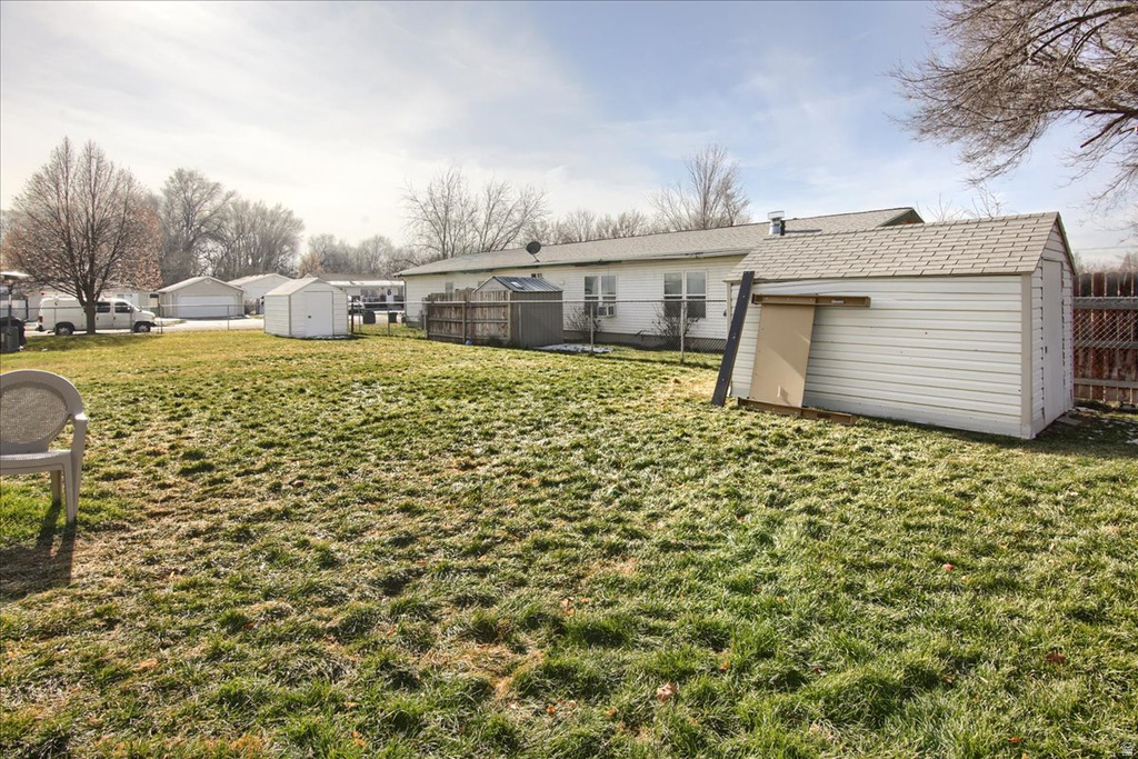 143 N PINGREE AVE Ogden, UT 84404