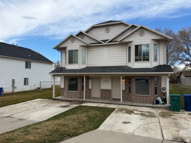 143 N PINGREE AVE Ogden, UT 84404