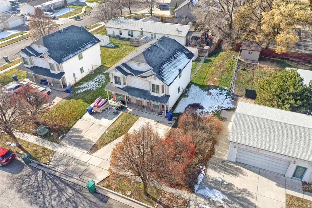 143 N PINGREE AVE Ogden, UT 84404