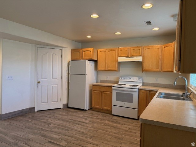 143 N PINGREE AVE Ogden, UT 84404