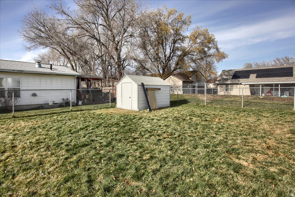 143 N PINGREE AVE Ogden, UT 84404