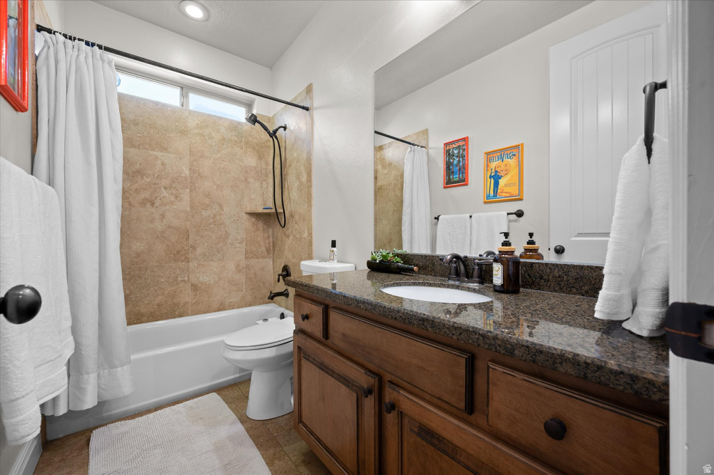 5809 S BLUE FLAX LN Salt Lake City, UT 84121