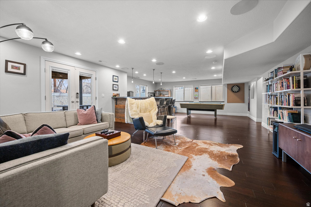 5809 S BLUE FLAX LN Salt Lake City, UT 84121