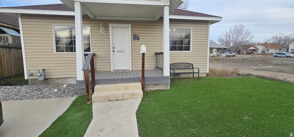 157 E 200 N Price, UT 84501