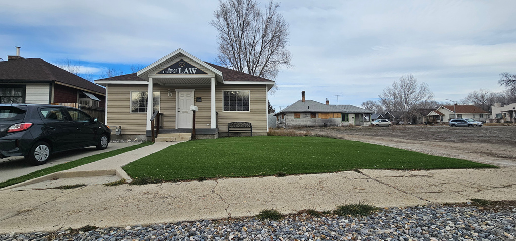 157 E 200 N Price, UT 84501