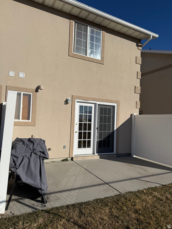 137 W 1309 S Logan, UT 84321