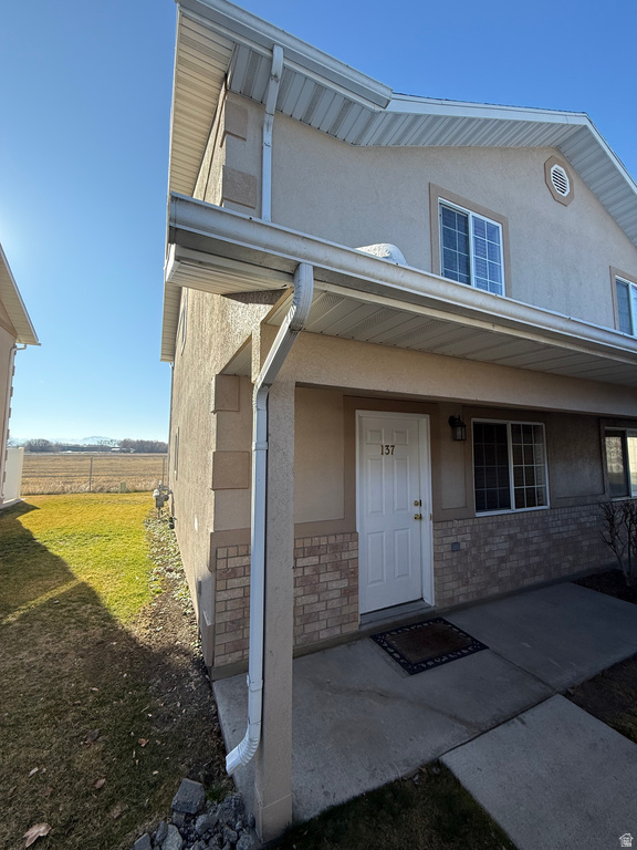 137 W 1309 S Logan, UT 84321