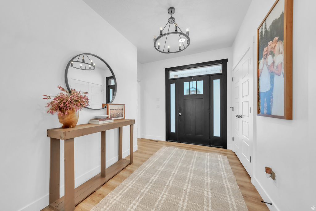 628 S 1080 E Smithfield, UT 84335