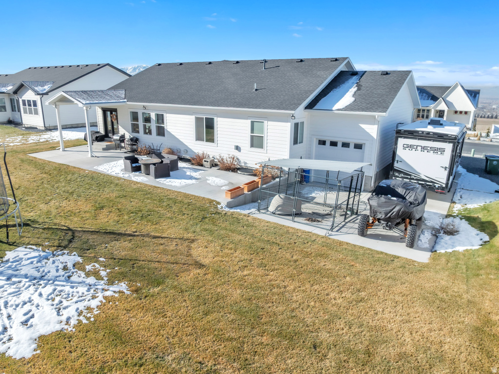 628 S 1080 E Smithfield, UT 84335