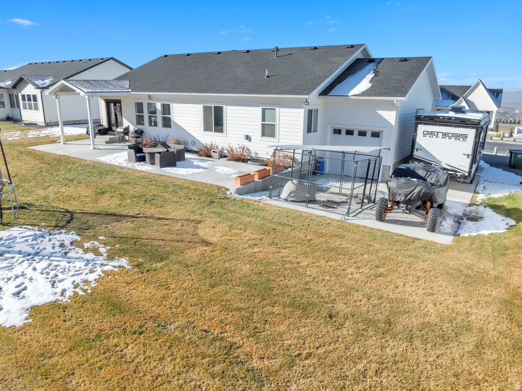 628 S 1080 E Smithfield, UT 84335
