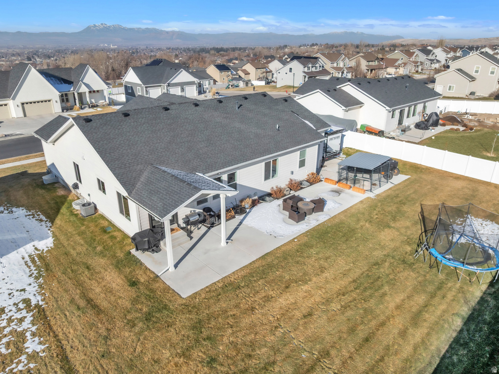 628 S 1080 E Smithfield, UT 84335