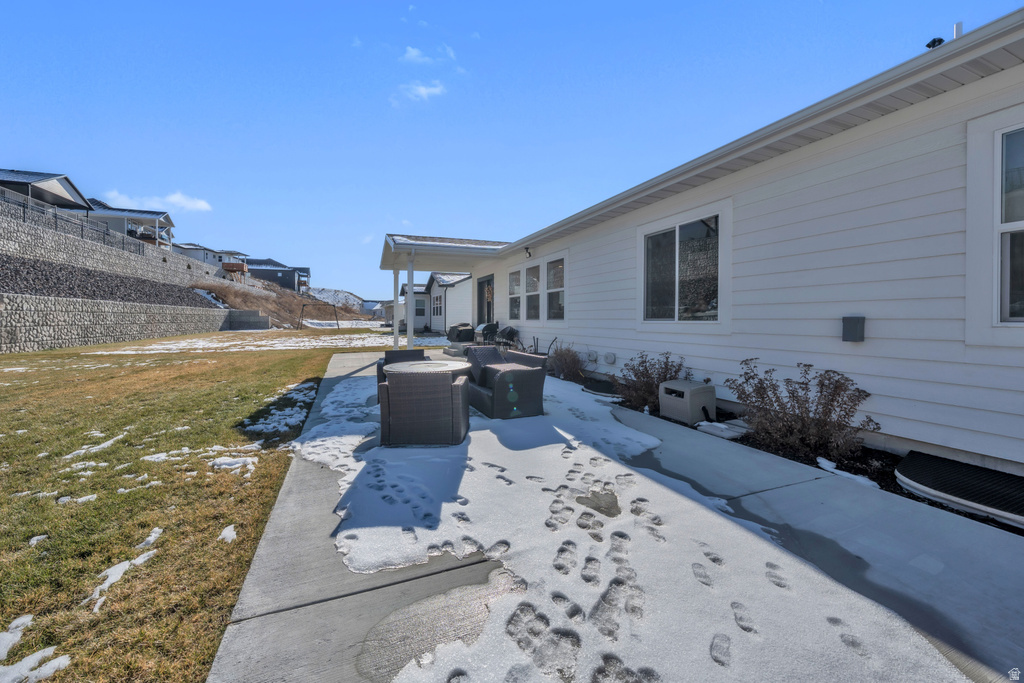 628 S 1080 E Smithfield, UT 84335