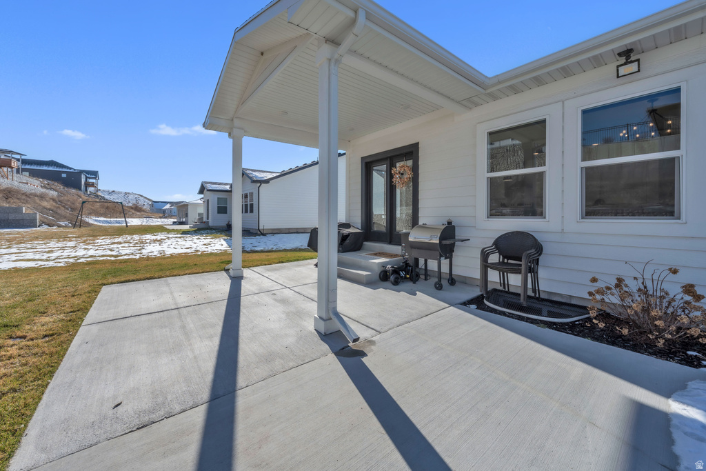628 S 1080 E Smithfield, UT 84335