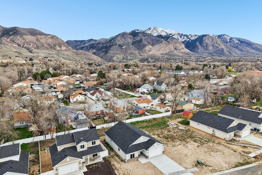1038 LIBERTY COTTAGES CT Ogden, UT 84404