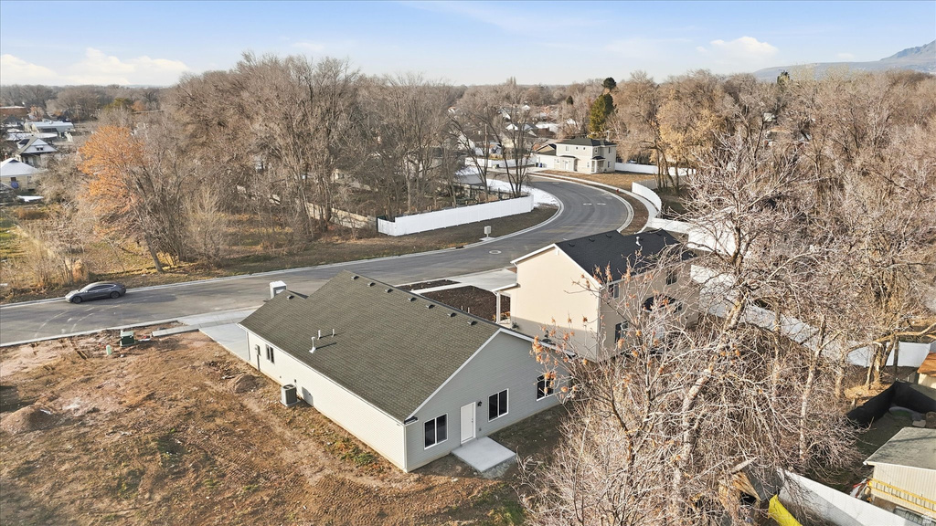 1038 LIBERTY COTTAGES CT Pleasant View, UT 84404