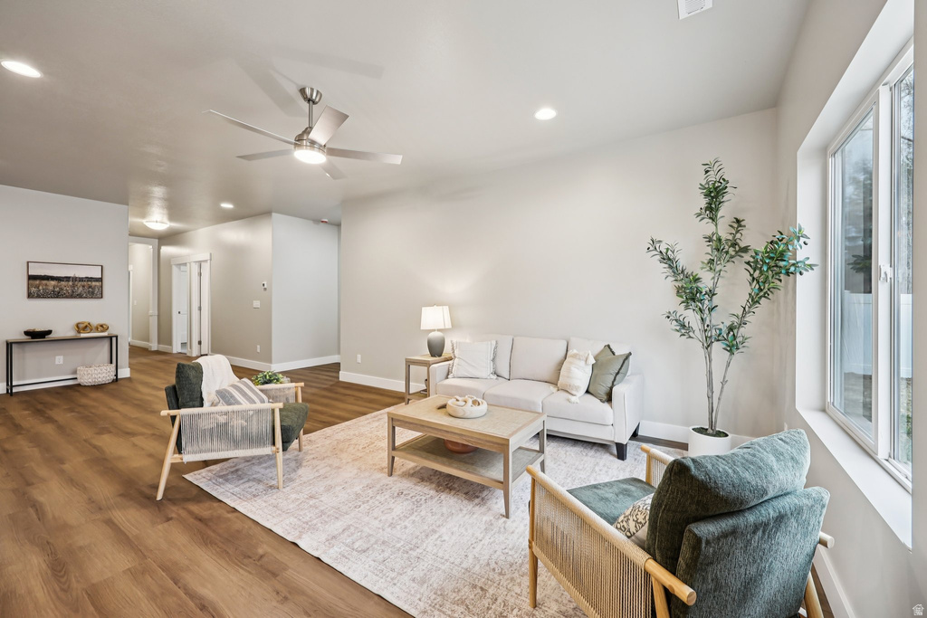 1038 LIBERTY COTTAGES CT Ogden, UT 84404