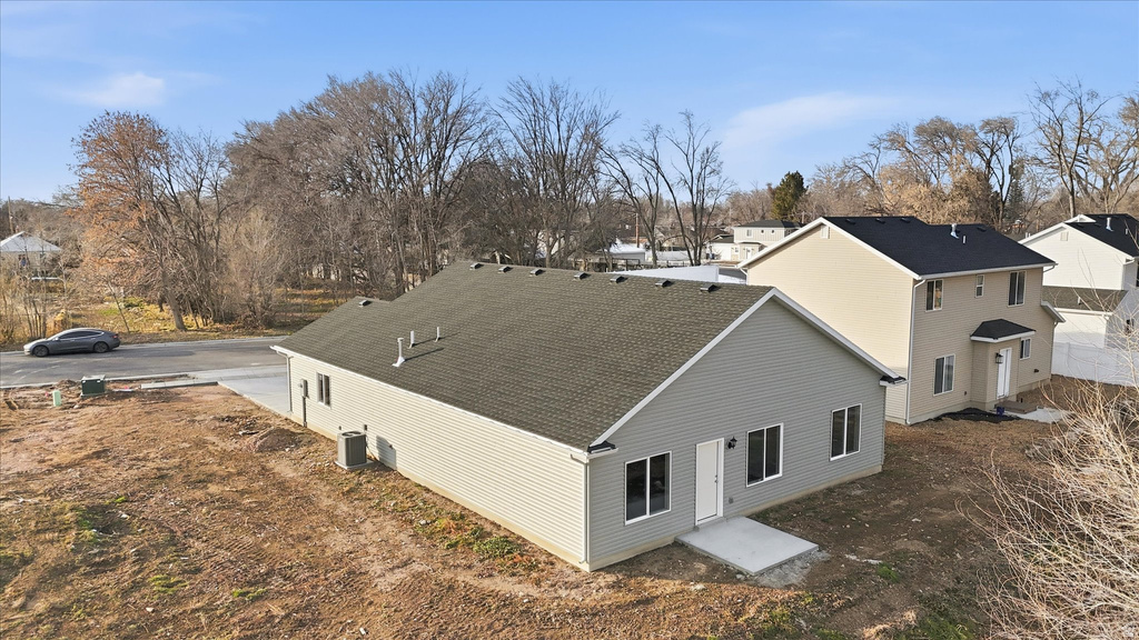 1038 LIBERTY COTTAGES CT Pleasant View, UT 84404