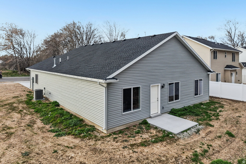 1038 LIBERTY COTTAGES CT Ogden, UT 84404