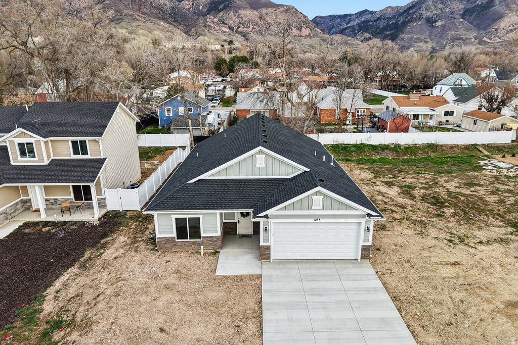 1038 LIBERTY COTTAGES CT Ogden, UT 84404