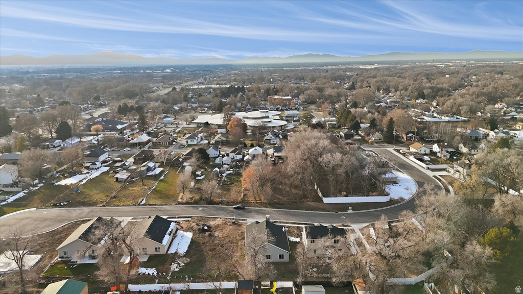 1038 LIBERTY COTTAGES CT Pleasant View, UT 84404