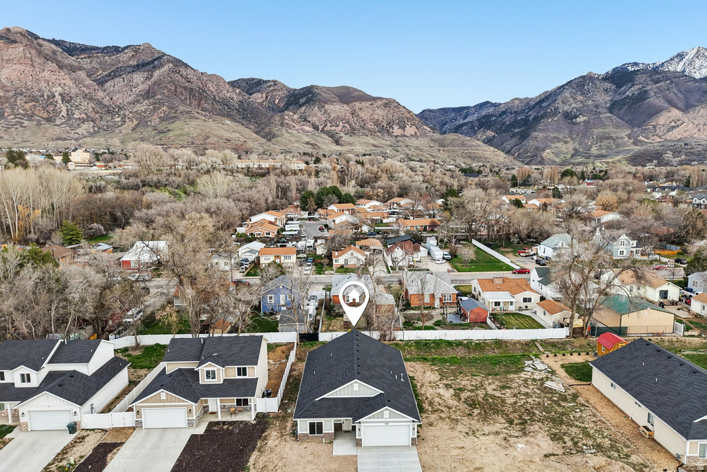 1038 LIBERTY COTTAGES CT Ogden, UT 84404